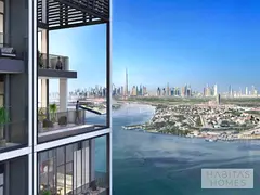 Creek Harbour | Premium 2 Bedrooms | 10% Booking