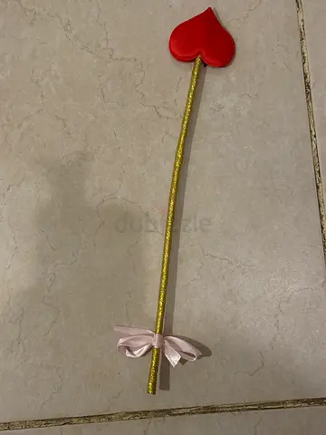 Cupid’s Arrow toy / dressup