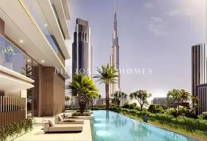 Motivated Seller | 01 & 02 Layout Available | Penthouse Apartment