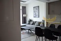 BEST DEAL | BEST PRICE | SPACIOUS LAYOUT | BURJ &amp; SEA VIEW