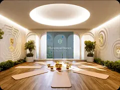 Wellness-Focused Luxury Living | High ROI | Flexible Plans