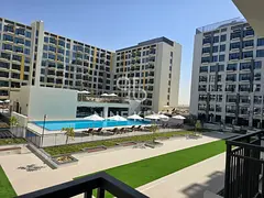 POOL VIEW | SEMI FURNISHED | VACANT SOON | LOWER FLOOR