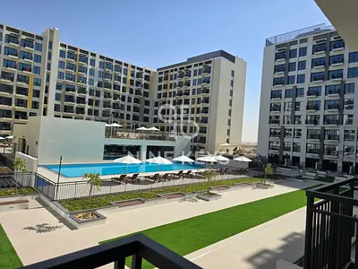 POOL VIEW | SEMI FURNISHED | VACANT SOON | LOWER FLOOR