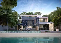 SOBHA SINIYA ISLAND UMM AL QUWAIN 4% DLD WAIVER