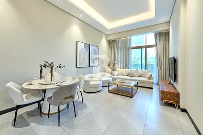 FULLY FURNISHED|EXCLUSIVE| SPACIOUS |VACCANT