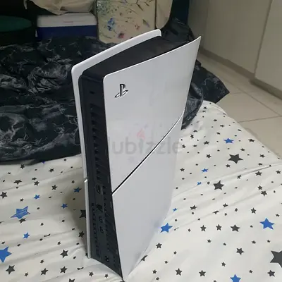 Ps5 Slim Digital