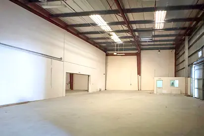 High Power Warehouse | 16,250 SQFT | DIP 2