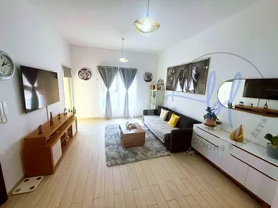 1 Bedroom Home | Comfortable Living | Vacant Now