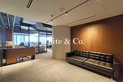 High End Fit Out | 3 Parkings | Furnished