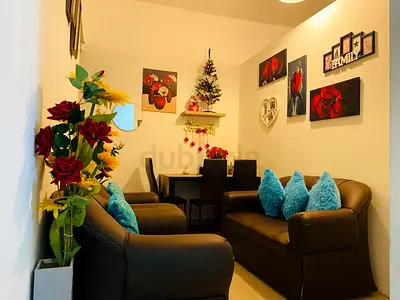 Bedspace Available for Office Working Ladies @AlQusais Ind.4