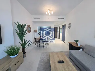 Move-In Ready 1BR | Fully Furnished in a Serene Community