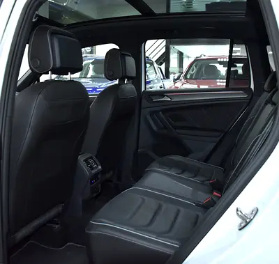 صورة 19 لـ 2024 Volkswagen TIGUAN