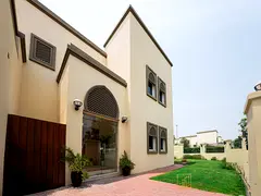 Exquisite Villa | Fully Furnished | Family Living