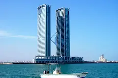 Bigger 1BED | Prime Location | Invest Now In the Heart of Ras Al Khaimah