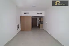 High-Floor Studio | Pool View | Balcony | Binghatti Stars DSO