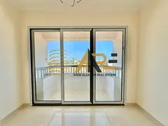 Modern Lifestyle 1BHK | Brand New | 2 Baths | Big Balcony