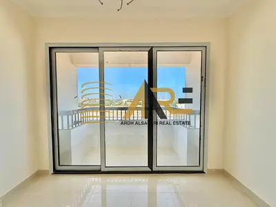 Modern Lifestyle 1BHK | Brand New | 2 Baths | Big Balcony
