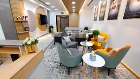 Commercial Office Space for Rent | Business Village