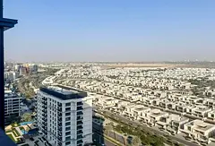 Park And Pool View | High Floor | Spacious Layout