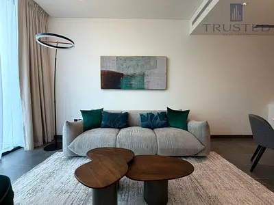 1BR + Study | Furnished | Spacious Layout