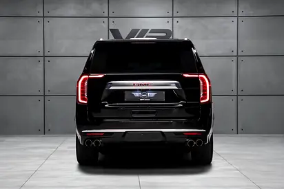 صورة مصغرة 7 لـ 2021 GMC YUKON