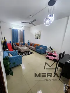 2 bedroom apartment resale with open view and spacious layout ready for living or investment in a pr