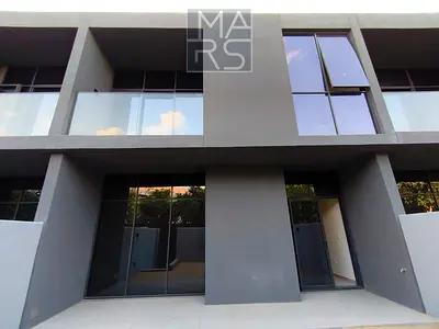 Luxury 4BR Townhouse for Sale in Kaya | 5 Bathrooms | 2,600 Sqft | AED 2.65M