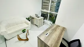 Fully Fitted Office | Direct from Owner | Near to Public Transport |