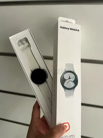 Samsung watch 4