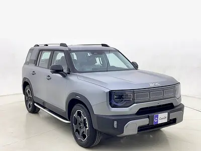 AED 1,818/month | Manufacturer Warranty | 30 Day Return | BAIC BJ30 2026