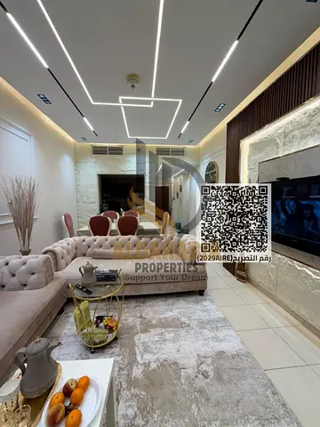 🏢 فرصة ذهبية للاستثمار والسكن في عجمان – موقع استراتيجي بالقرب من الكورنيش