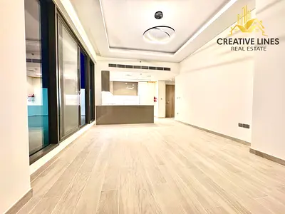Luxurious Apartment || Sami Furnished || Ready to Move