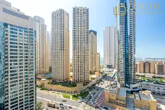 High Floor | Vacant | Chiller Free