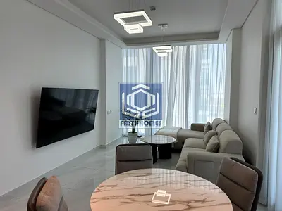 Furnished 1-Bedroom | AED 7,000 Monthly (Bills Included) | Ready to Move