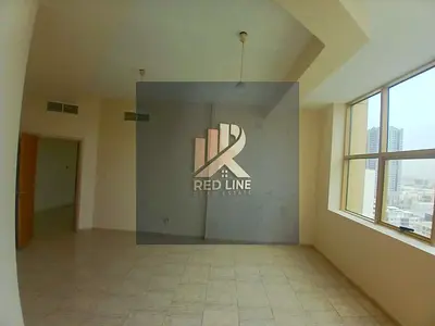 Apt in Al Majaz 2 📍