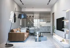 High Floor | Great View | Ready 2026