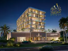 Dubai Industrial City Is Quietly Rising… But South Lofts Is Still at Entry Price | High ROI Deal