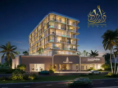Dubai Industrial City Is Quietly Rising… But South Lofts Is Still at Entry Price | High ROI Deal