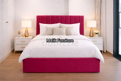Brand new Queen size bed storage bed king bed mattress family bed queen bed double bed king size bed