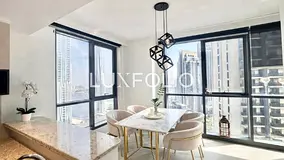 Spacious | Fully Furnished | Sea View