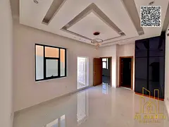 🏡 Luxury Townhouse with Rooftop in Al Helio 2 – Ajman | 🛏️ 4 Master Bedrooms | Spacious La