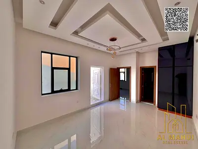 🏡 Luxury Townhouse with Rooftop in Al Helio 2 – Ajman | 🛏️ 4 Master Bedrooms | Spacious Layout | 💰 10% Down Payment | Fees Included | From AED 5,00