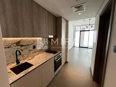 Elegant Studio | Vacant In May | Great Amenities