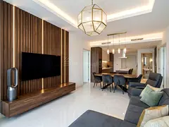 Upgraded 2BR + Maid | Spacious | Panoramic Views