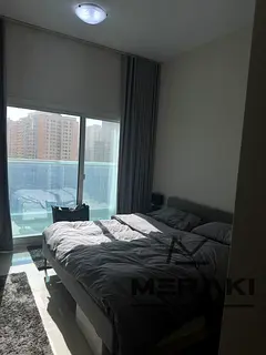 2BR Gulf Tower High Floor Rented ROI Deal