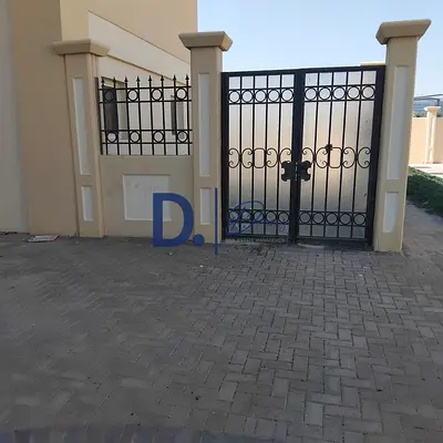 Exclusive 5BR |Private Pool | Maid & Driver’s