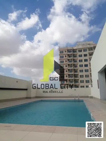 Your Serene Escape Amid Nature – 1BHK in Garden Residence