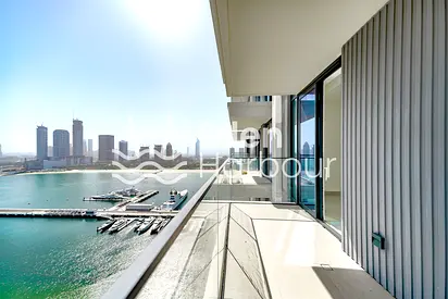 DUAL VIEWS | HIGH FLOOR | AVAILABLE NOW
