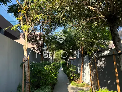 Modern Villa | Community Living | Brand New