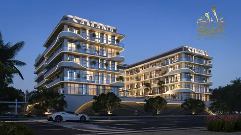 دفعة أولى ١٠٪ فقط - خطة سداد لمدة ٨ سنوات - قسط شهري ١٪ - بدون دفعات مجمعة - أسهل خطة سداد - موقع مميز